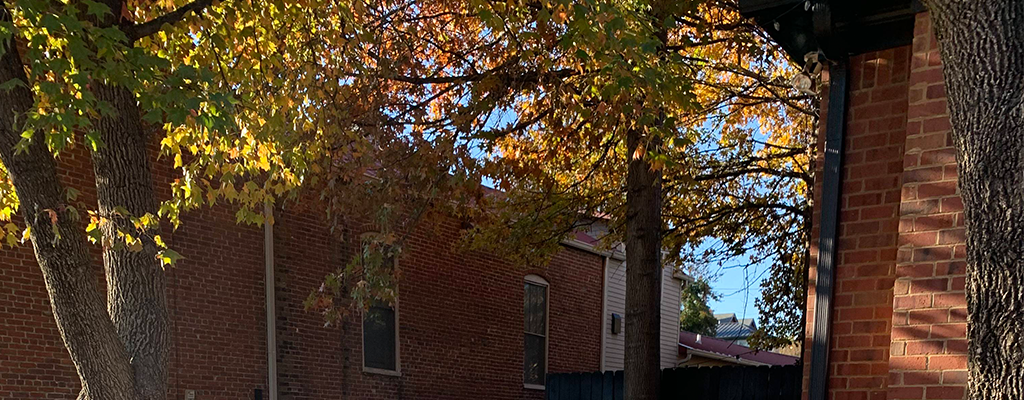 Germantown Apartments In Nashville