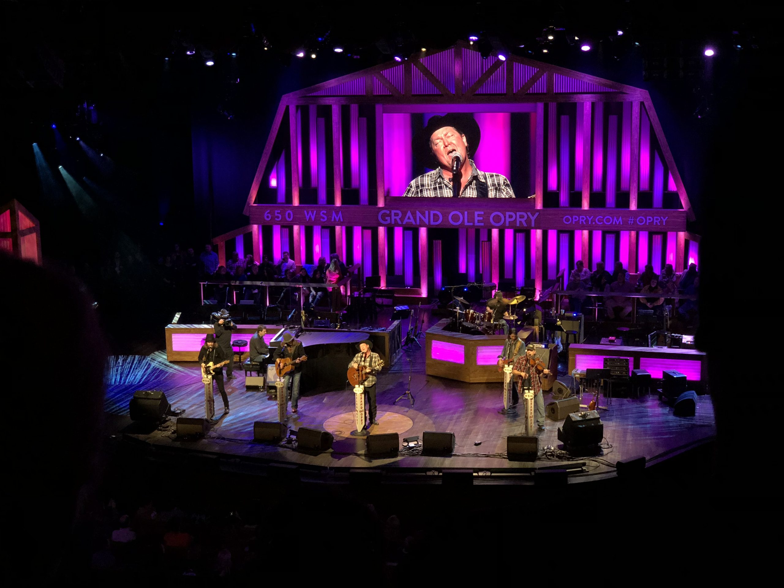 Hermitage in Nashville, Tennessee