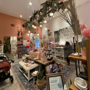 germantown local business 