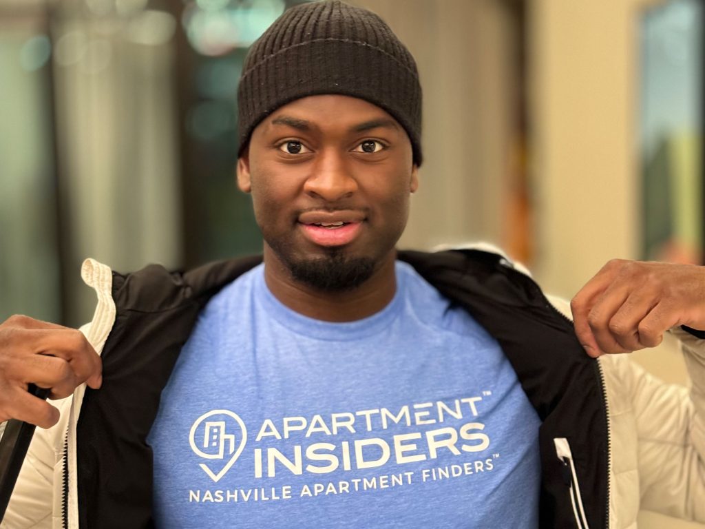 expert apartment finder