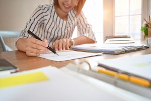 apartment amenities list